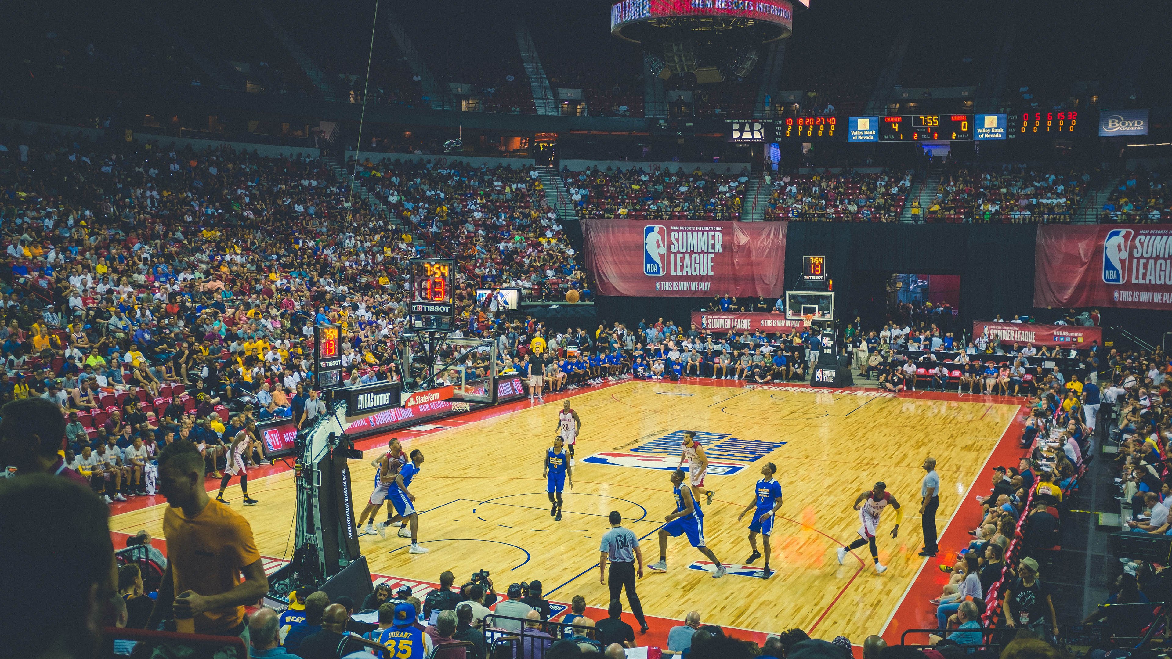 NBA联盟公平竞争环境建设研究,nba公平吗