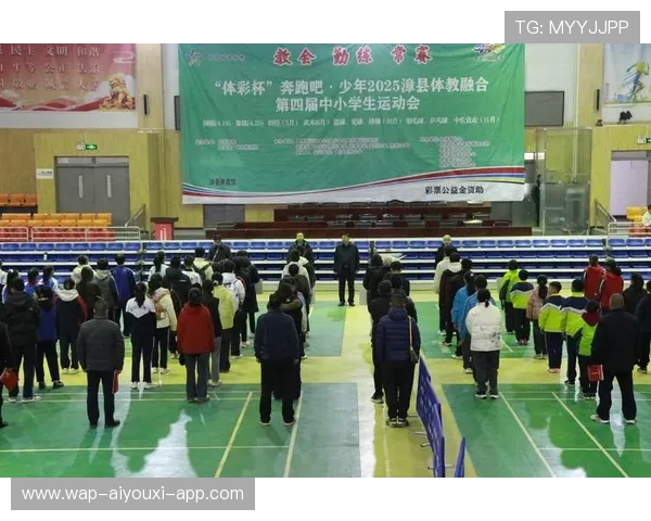 青少年体育“技能+文化+科技”融合发展，为行业带来全新增长点